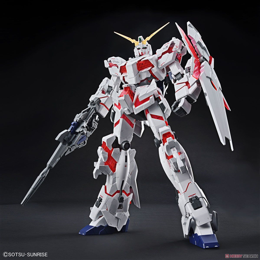 Mua bán MEGASIZE 1/48 UNICORN GUNDAM - DESTROY MODE DABAN MEGA SIZE